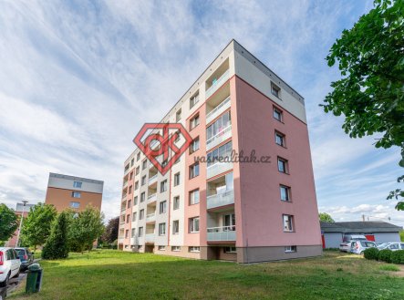 Prodej bytu, 3+1, 71 m² obrázek