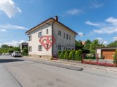 Prodej domu/vily, 196 m²