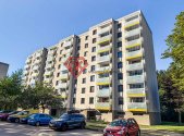 Pronájem bytu, 1+1, 39 m²