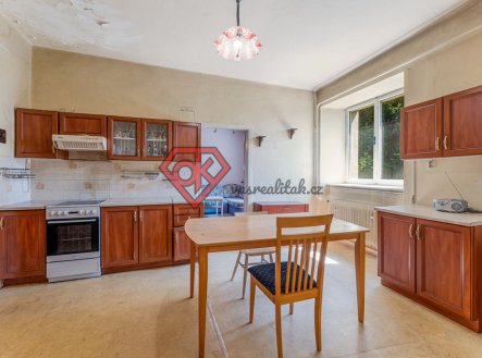 Prodej bytu, 3+1, 100 m²