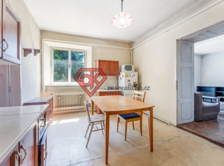 Prodej bytu, 3+1, 100 m²