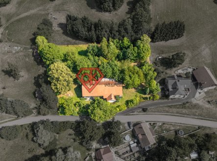 Prodej domu/vily, 216 m²