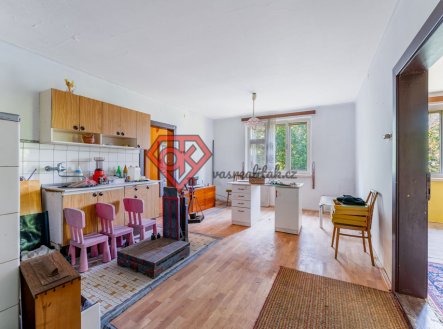 Prodej domu/vily, 216 m²