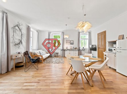 Prodej domu/vily, 448 m²