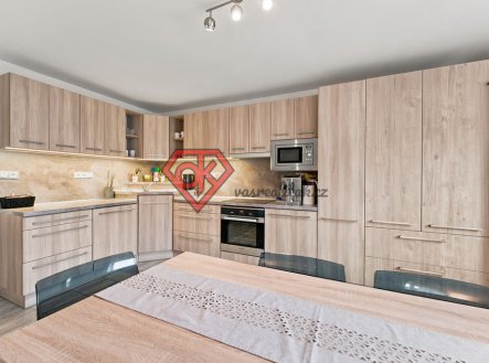 Prodej domu/vily, 201 m²