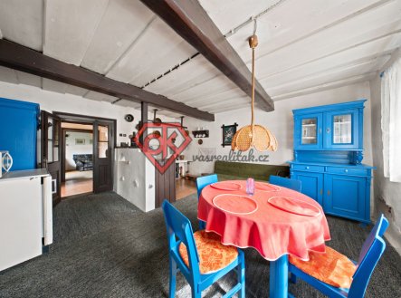 Prodej domu/vily, 45 m²