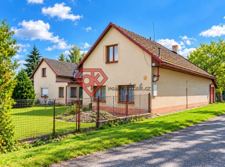 Prodej domu/vily, 200 m²