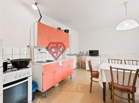Prodej domu/vily, 200 m²