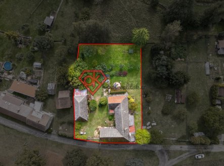 Prodej domu/vily, 200 m²