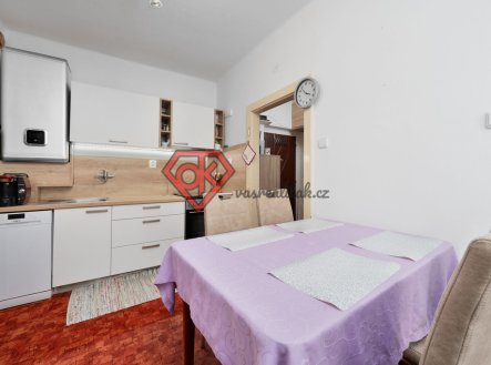 Pronájem bytu, 1+1, 39 m²