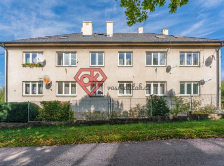 Prodej bytu, 3+kk, 77 m²