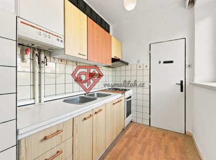 Prodej bytu, 3+kk, 77 m²
