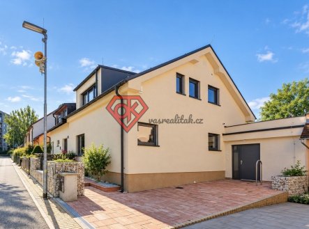 Prodej domu/vily, 173 m² obrázek
