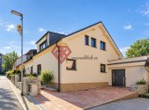 Prodej domu/vily, 173 m²