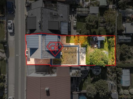 Prodej domu/vily, 173 m²