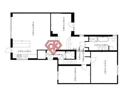 Prodej domu/vily, 173 m²