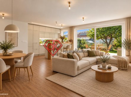 Prodej domu/vily, 173 m²