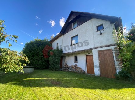 Prodej chaty/rekreačního objektu, 94 m² obrázek