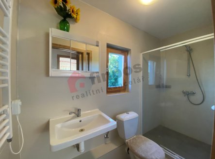 Prodej chaty/rekreačního objektu, 94 m²