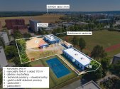 Pronájem komerčního objektu, sklad, 5 330 m²
