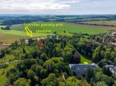 Prodej pozemku pro bydlení, 752 m²