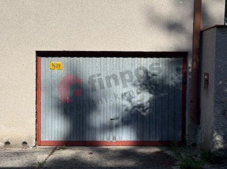 Pronájem