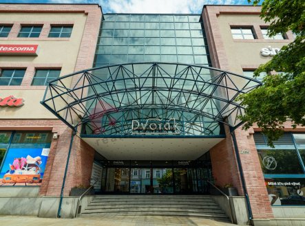 Pronájem komerčního objektu, výroba, 81 m² obrázek