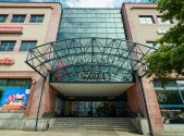Pronájem komerčního objektu, výroba, 49 m²