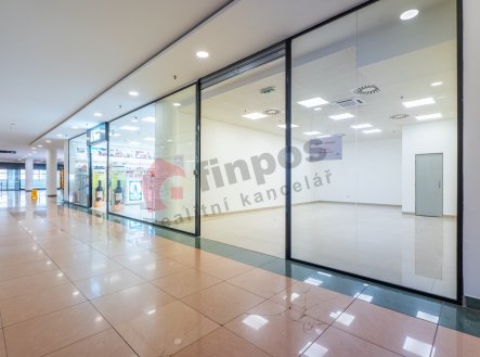 Pronájem komerčního objektu, výroba, 49 m²