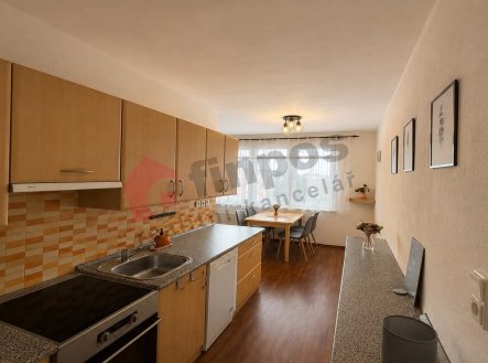 Pronájem bytu, 2+1, 61 m²