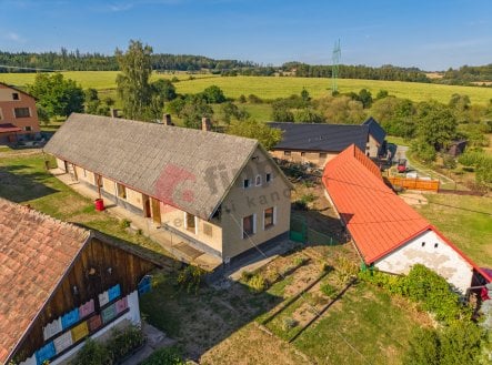 Prodej chaty/rekreačního objektu, 88 m²