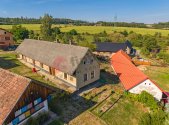 Prodej chaty/rekreačního objektu, 88 m²