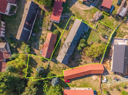 Prodej chaty/rekreačního objektu, 88 m²