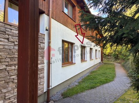 Prodej bytu, 1+kk, 25 m²