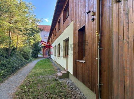 Prodej bytu, 1+kk, 25 m²
