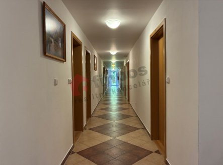 Prodej bytu, 1+kk, 25 m²