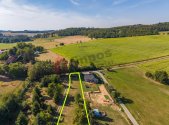 Prodej pozemku pro bydlení, 1 000 m²