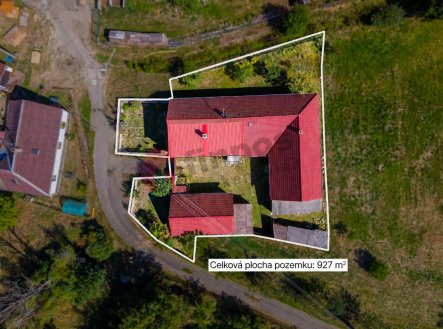 Prodej domu/vily, 250 m²