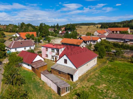 Prodej domu/vily, 250 m²