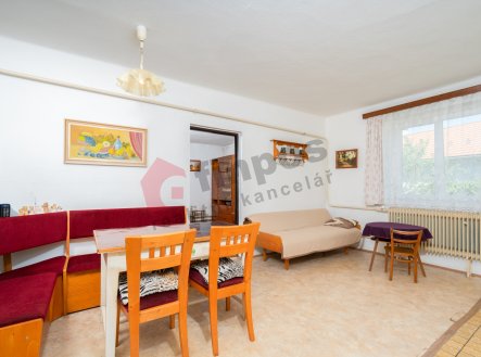 Prodej domu/vily, 250 m²