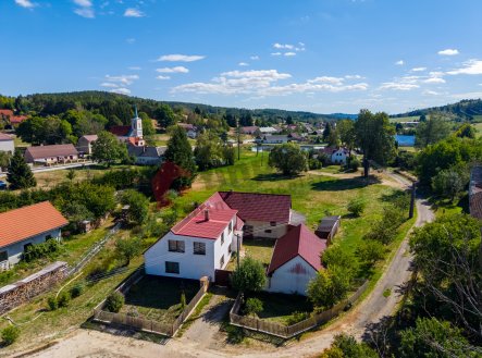 Prodej domu/vily, 250 m²