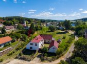 Prodej domu/vily, 250 m²