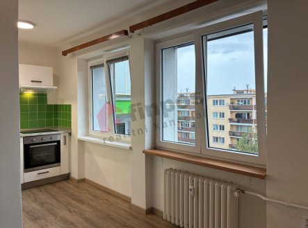 Pronájem bytu, 4+kk, 75 m²