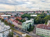 Prodej bytu, 1+kk, 41 m²