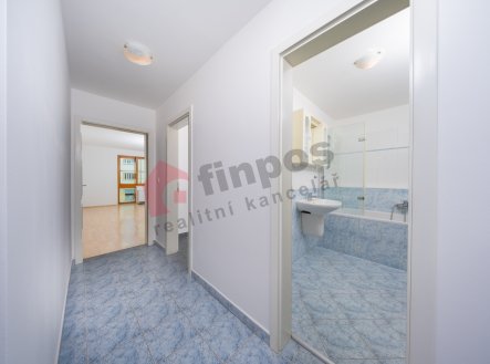 Prodej bytu, 1+kk, 41 m²