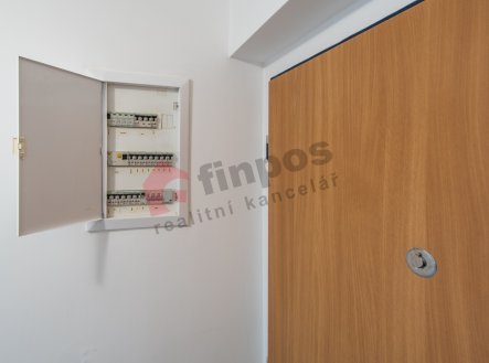 Prodej bytu, 1+kk, 41 m²