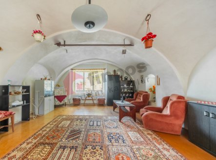 Prodej zemědělského objektu, 1 805 m²