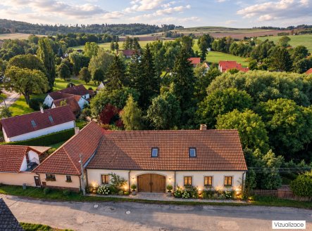 Prodej domu/vily, 200 m²