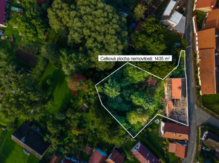 Prodej domu/vily, 200 m²