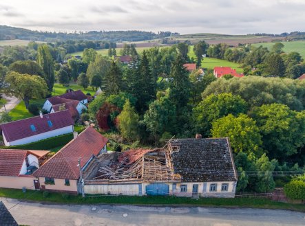 Prodej domu/vily, 200 m²